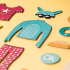 Londji - Guess My Dress - Game - Londji - littleyoyo.ca