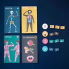Londji - Inside Me - Game - Londji - littleyoyo.ca