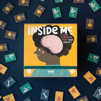 Londji - Inside Me - Game