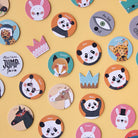Londji - King of Panda - Game - Londji - littleyoyo.ca
