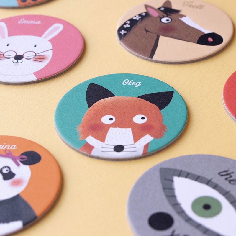Londji - King of Panda - Game - Londji - littleyoyo.ca