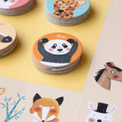 Londji - King of Panda - Game - Londji - littleyoyo.ca