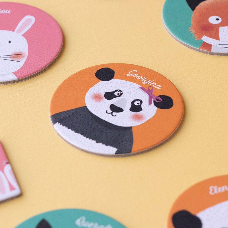 Londji - King of Panda - Game - Londji - littleyoyo.ca