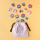 Londji - King of Panda - Game - Londji - littleyoyo.ca