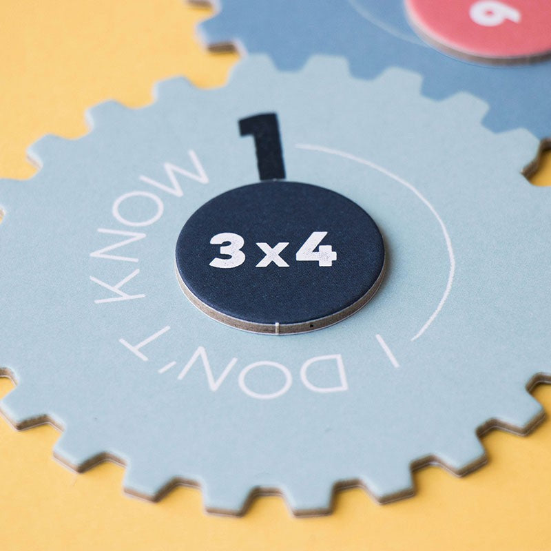 Londji - Multiplications - Game - Londji - littleyoyo.ca