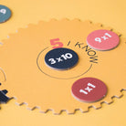 Londji - Multiplications - Game - Londji - littleyoyo.ca