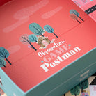Londji - Postman - Game - Londji - littleyoyo.ca