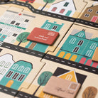 Londji - Postman - Game - Londji - littleyoyo.ca