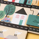 Londji - Postman - Game - Londji - littleyoyo.ca