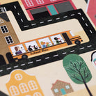 Londji - Postman - Game - Londji - littleyoyo.ca