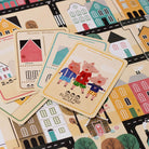 Londji - Postman - Game - Londji - littleyoyo.ca