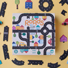Londji - Roads - Game - Londji - littleyoyo.ca