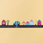 Londji - Roads - Game - Londji - littleyoyo.ca
