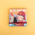 Londji - Save the Cat - Pocket Game - Londji - littleyoyo.ca