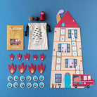 Londji - Save the Cat - Game - Londji - littleyoyo.ca