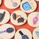 Londji - Where are my socks? - Game - Londji - littleyoyo.ca