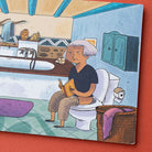 Londji - Where are my socks? - Game - Londji - littleyoyo.ca