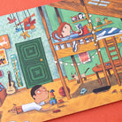 Londji - Where are my socks? - Game - Londji - littleyoyo.ca