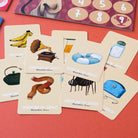 Londji - Where are my socks? - Game - Londji - littleyoyo.ca