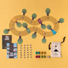 Londji - Win Win Winter - Game - Londji - littleyoyo.ca