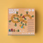 Londji - Win Win Winter - Game - Londji - littleyoyo.ca