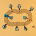Londji - Win Win Winter - Game - Londji - littleyoyo.ca