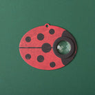 Londji - Kaleidoscopes - Lady Bird Bee Eye - Londji - littleyoyo.ca