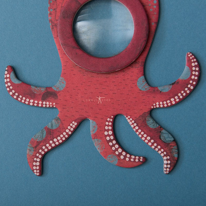Londji - Octopus Big Eye