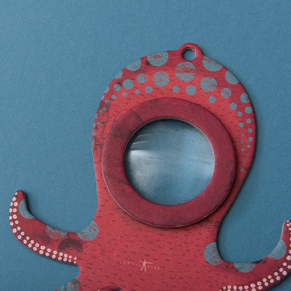 Londji - Octopus Big Eye
