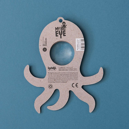 Londji - Octopus Big Eye