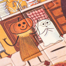 Londji - Enchanted - Puzzle - Londji - littleyoyo.ca