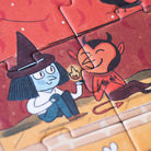 Londji - Enchanted - Puzzle - Londji - littleyoyo.ca