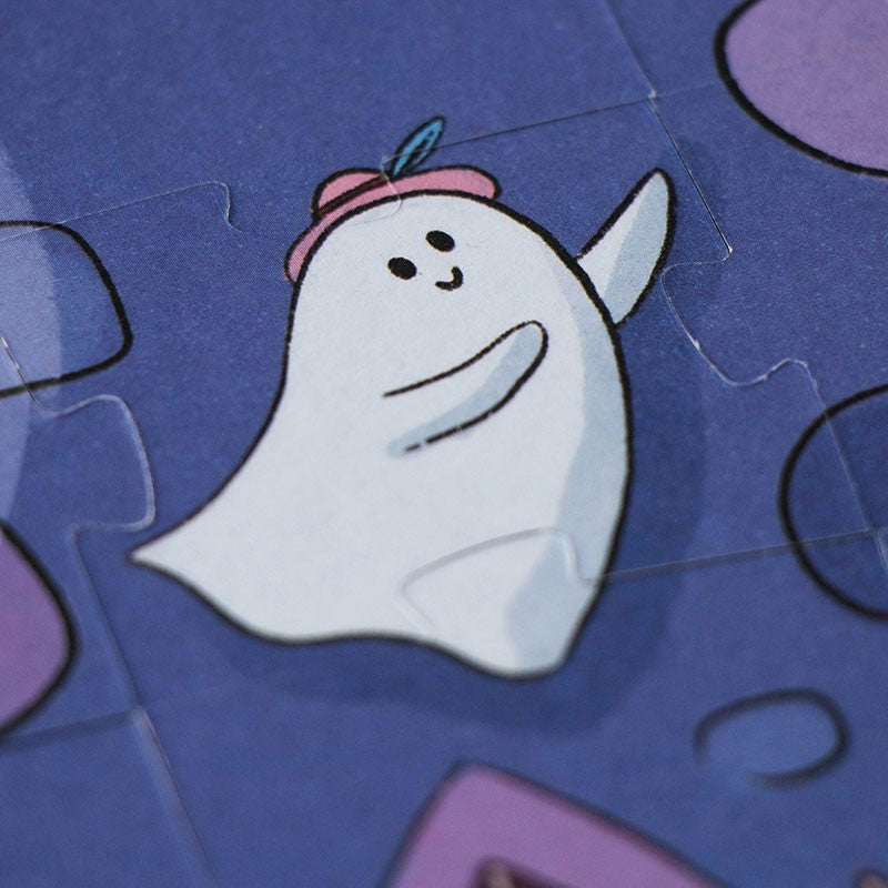 Londji - Enchanted - Puzzle - Londji - littleyoyo.ca