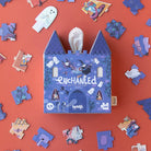 Londji - Enchanted - Puzzle - Londji - littleyoyo.ca