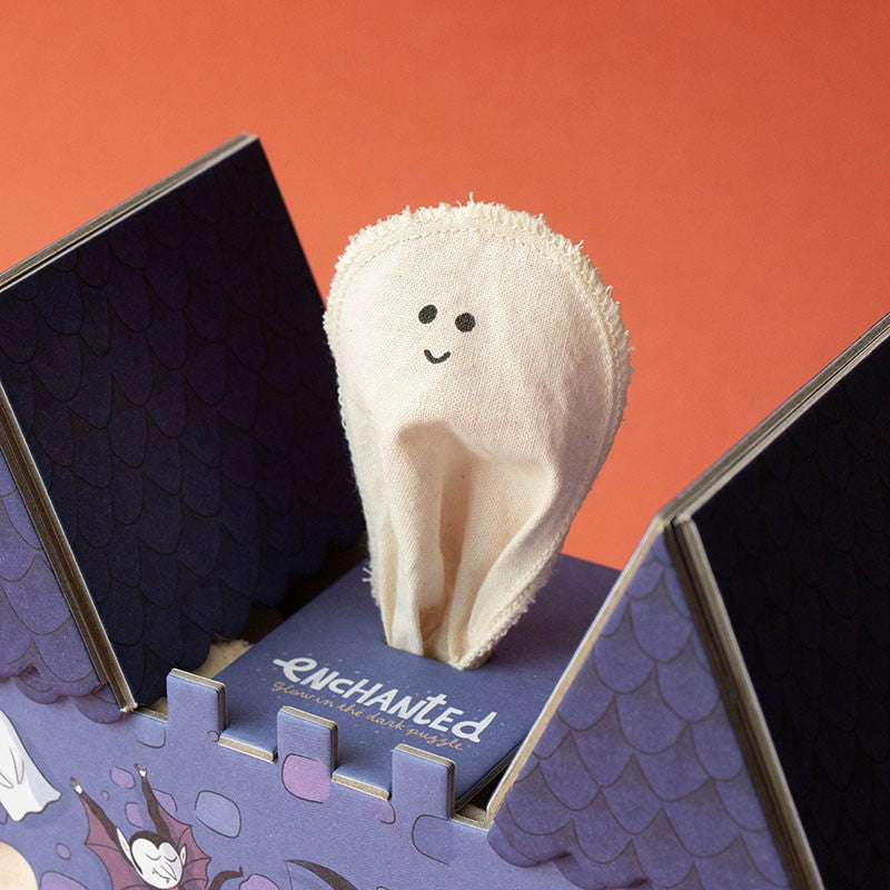 Londji - Enchanted - Puzzle - Londji - littleyoyo.ca