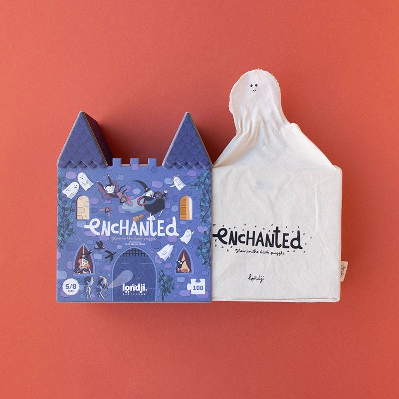 Londji - Enchanted - Puzzle