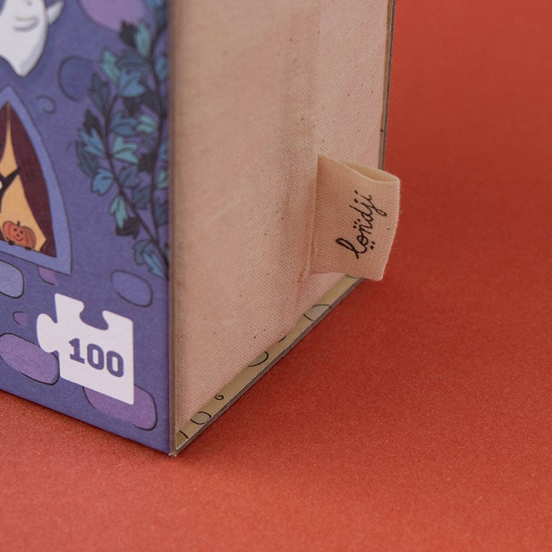 Londji - Enchanted - Puzzle - Londji - littleyoyo.ca
