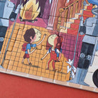 Londji - Enchanted - Puzzle - Londji - littleyoyo.ca