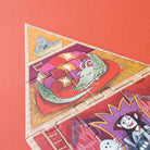 Londji - Enchanted - Puzzle - Londji - littleyoyo.ca