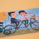 Londji - 10 Travellers - Puzzle - Londji - littleyoyo.ca