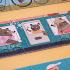 Londji - 10 Travellers - Puzzle - Londji - littleyoyo.ca