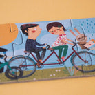 Londji - 10 Travellers - Puzzle - Londji - littleyoyo.ca