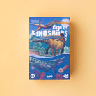 Londji - Age of Dinosaurs - Puzzle - Londji - littleyoyo.ca