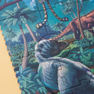Londji - Age of Dinosaurs - Puzzle - Londji - littleyoyo.ca