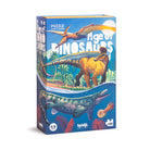 Londji - Age of Dinosaurs - Puzzle - Londji - littleyoyo.ca