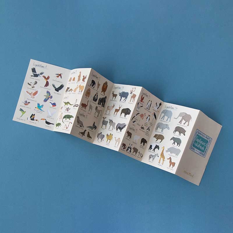 Londji - Animal Planet - Puzzle - Londji - littleyoyo.ca