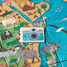 Londji - Animal Planet - Puzzle - Londji - littleyoyo.ca