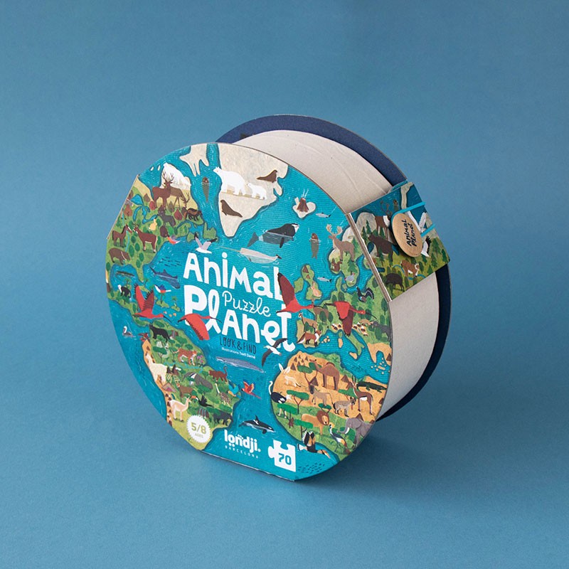 Londji - Animal Planet