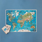Londji - Animal Planet - Puzzle - Londji - littleyoyo.ca