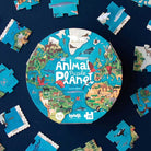 Londji - Animal Planet - Puzzle - Londji - littleyoyo.ca